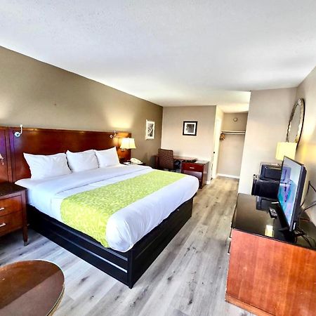 Rodeway Inn Jackson Luaran gambar